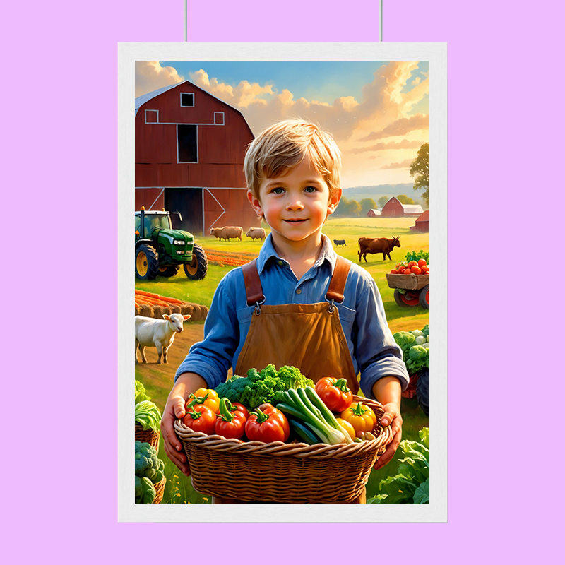 Farmer Boy